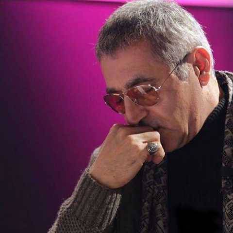 دانلود آهنگ جدید فریدون آسرایی افسون