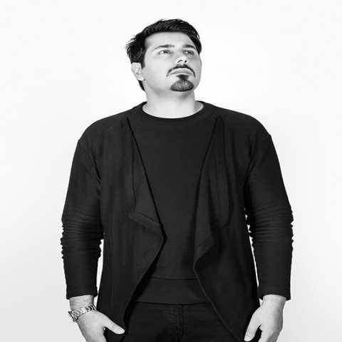 دانلود آهنگ جدید احسان خواجه امیری آدم خوار