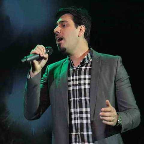 دانلود آهنگ جدید احسان خواجه امیری نامه